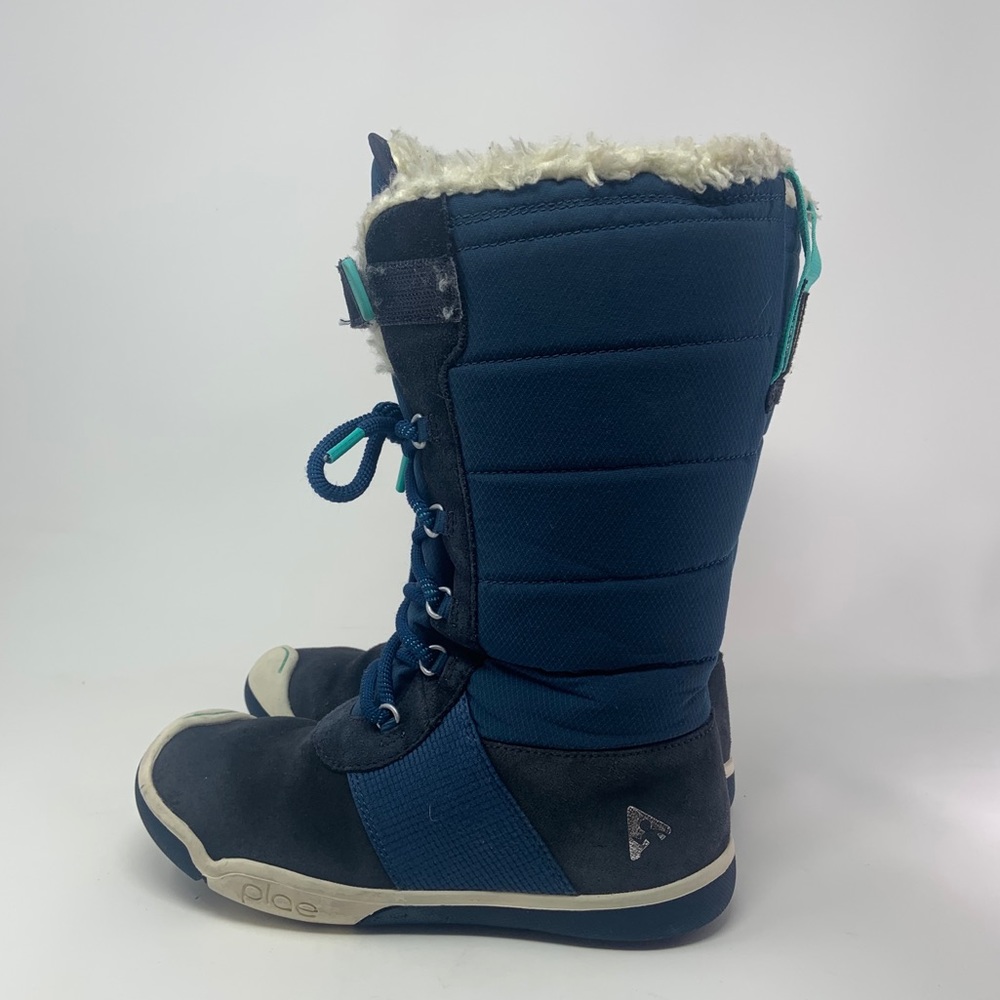 Plae unisex, “Jack” boot waterproof